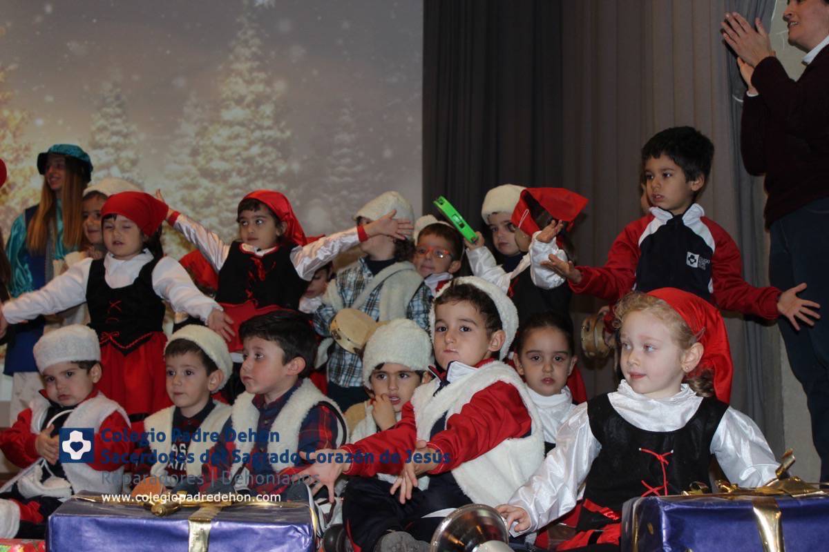2014 12 22  REYES MAGOS INFANTIL (128)